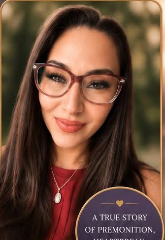 Portrait of Vic Andrea